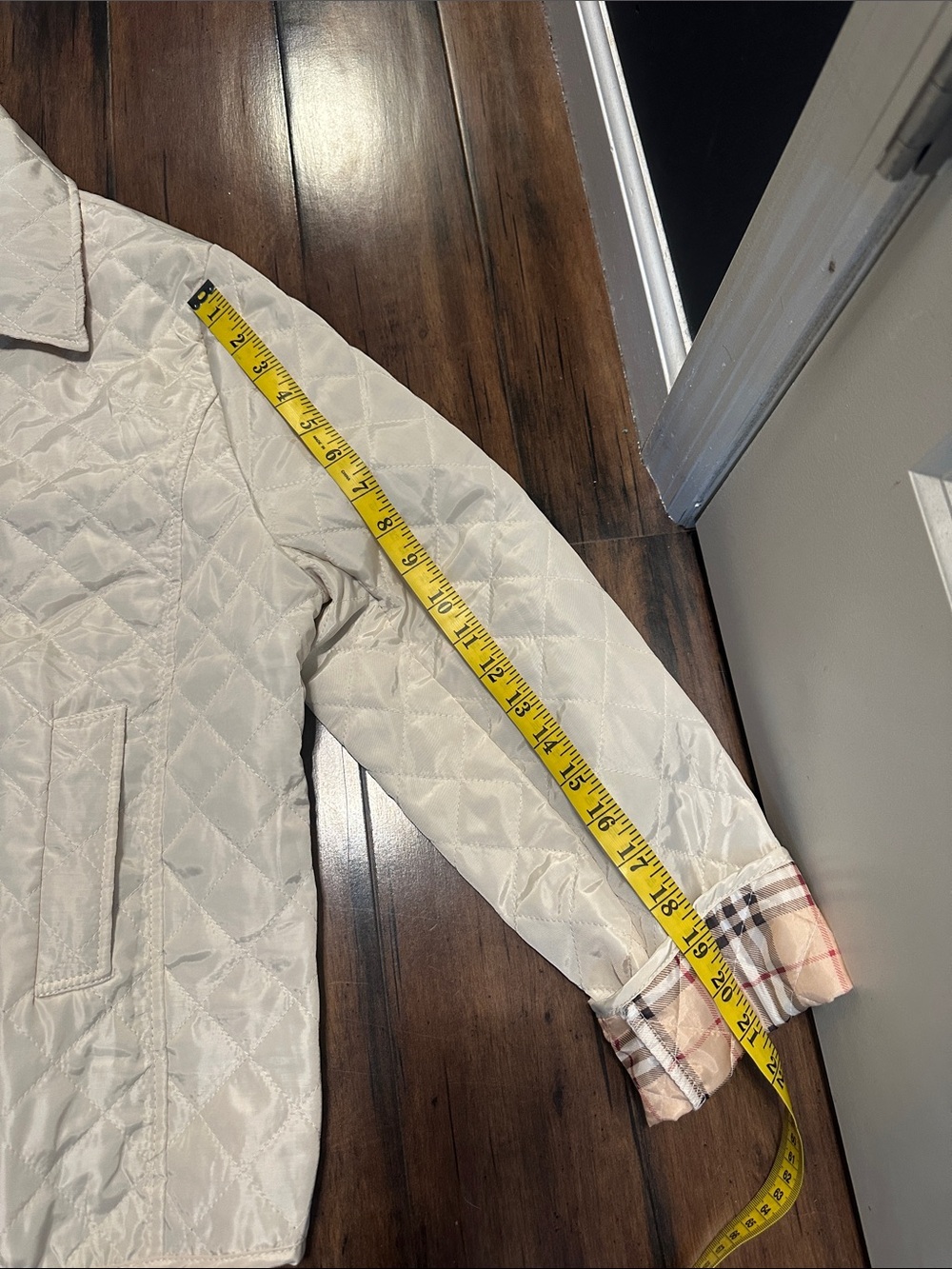 NWOT jacket - Picture 12 of 12